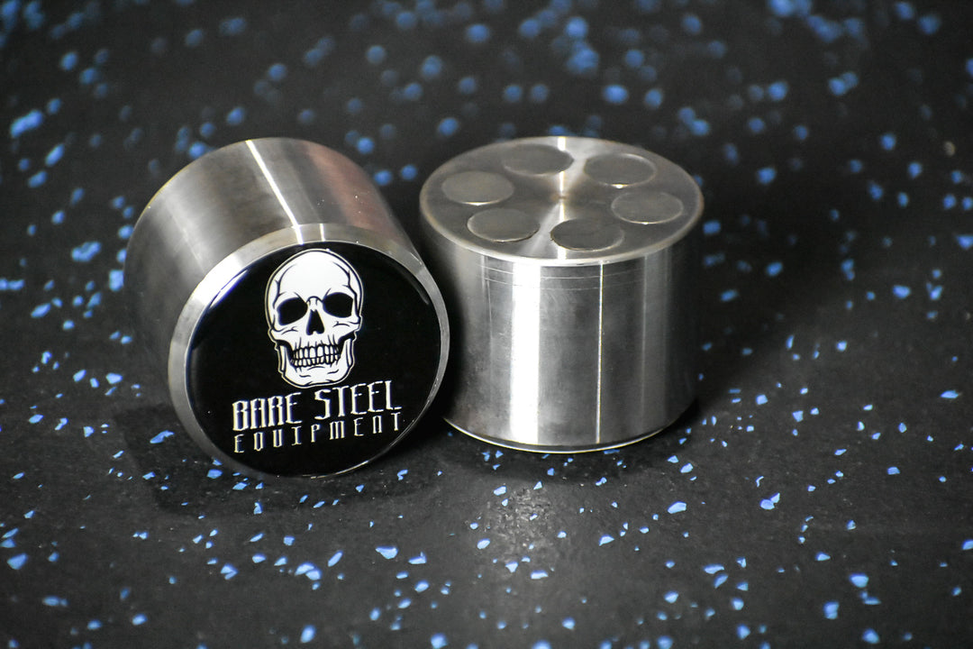 Micro Stack Weight Pin (Pair)