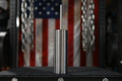 8mm Stacked Weight Pin