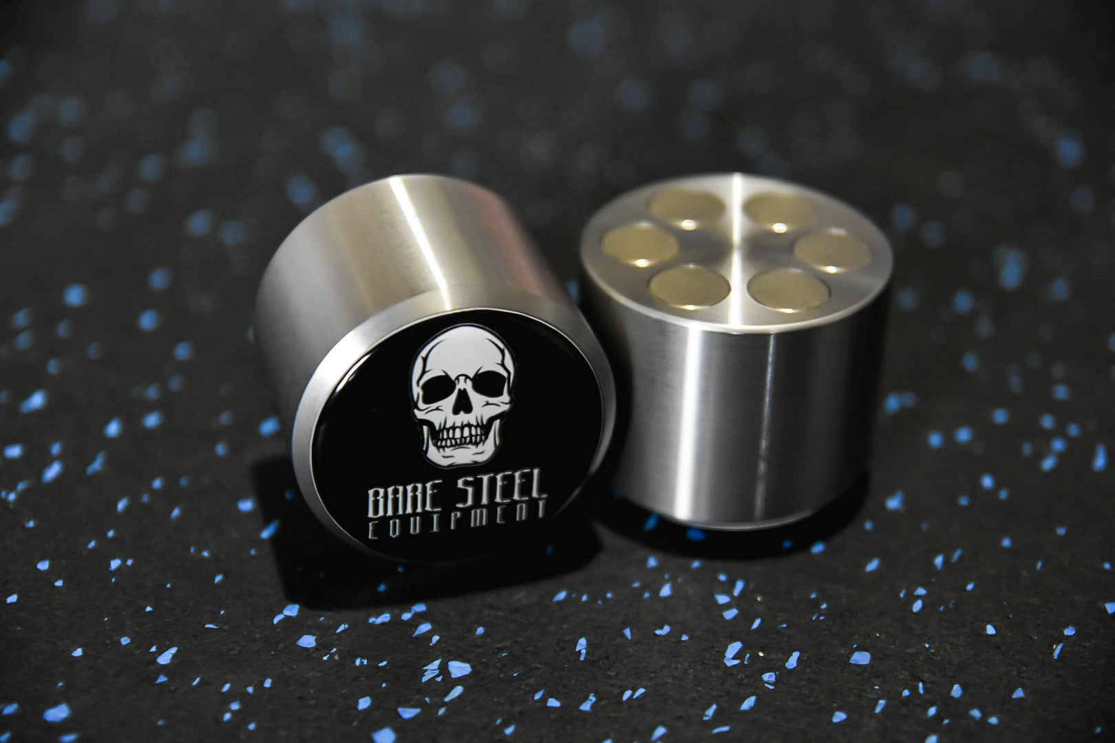 Boneyard Micro Stack Weight Pin