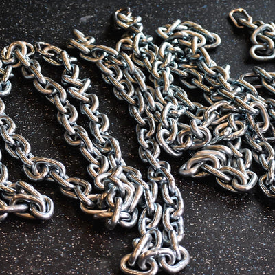 5/8" Heavy Chains
