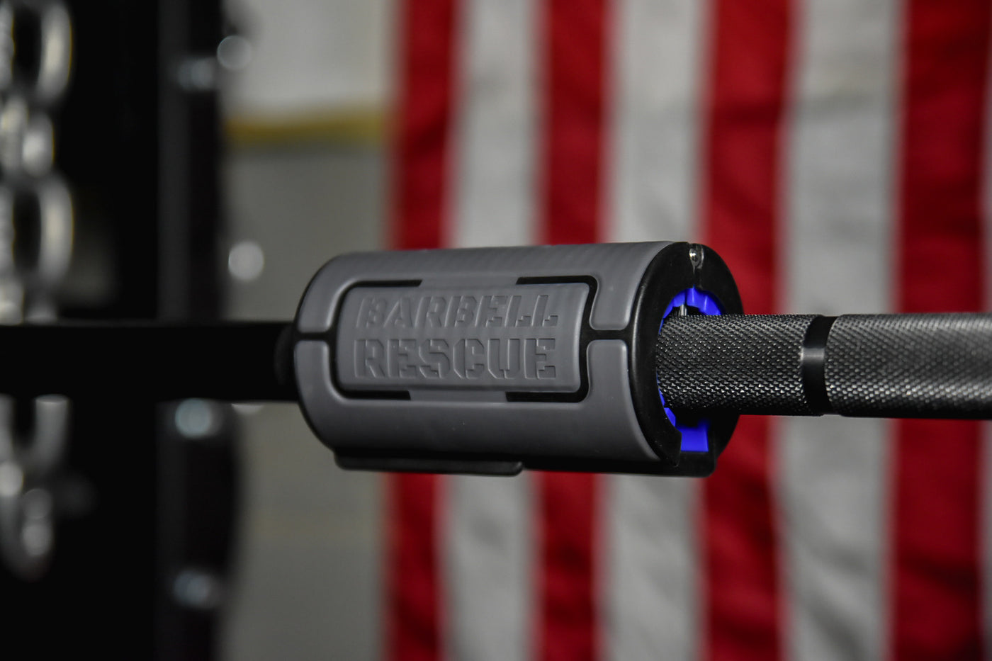 Barbell Rescue® Brush