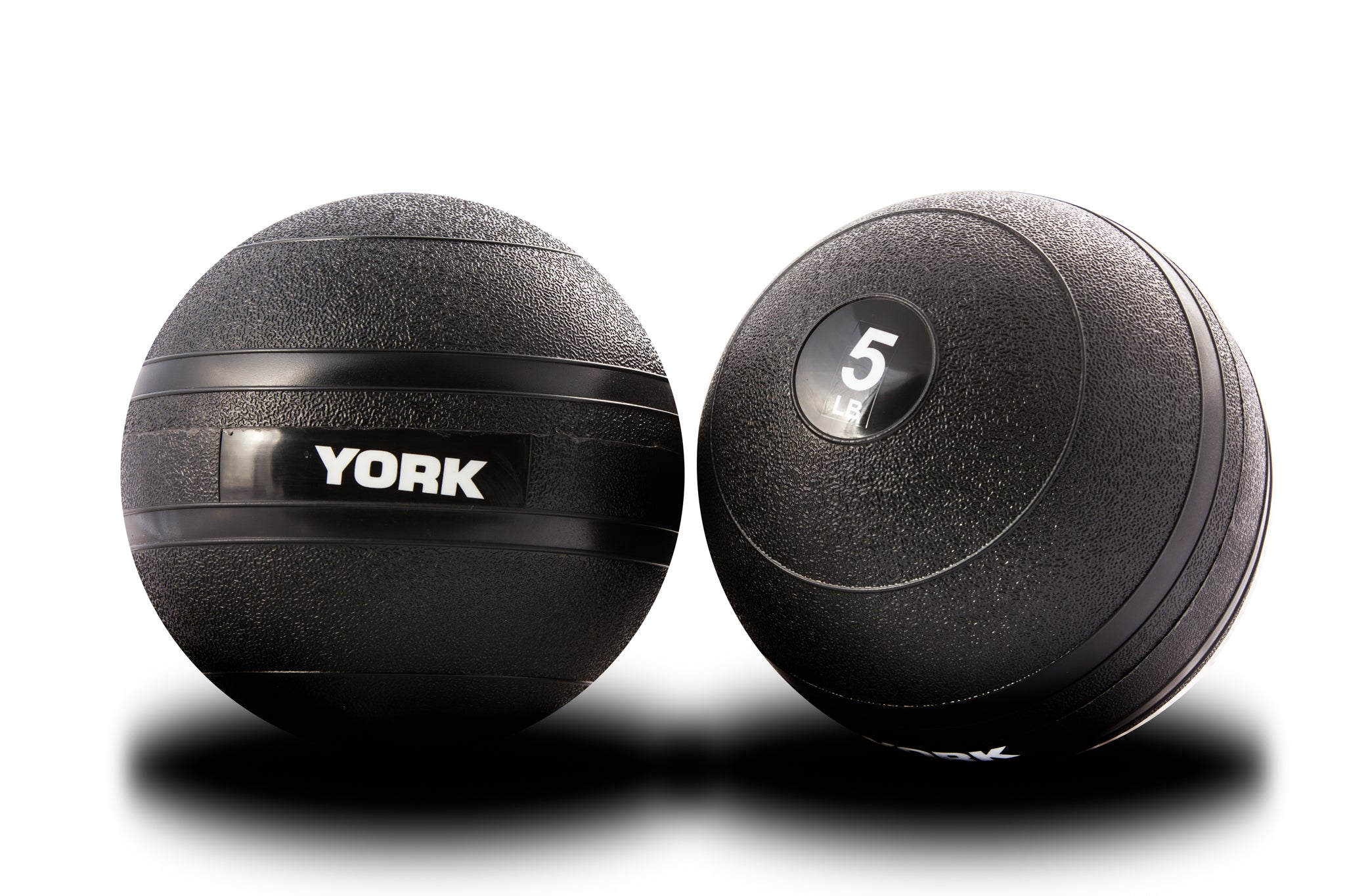 York Slamball