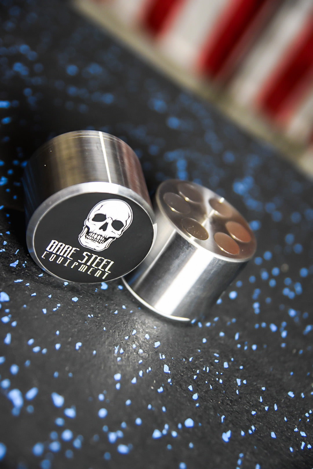 Boneyard Micro Stack Weight Pin