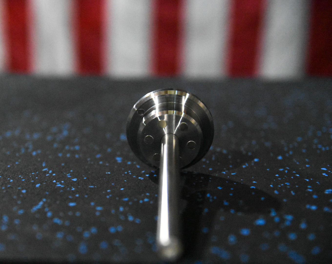 Boneyard Stacked Selector Pins