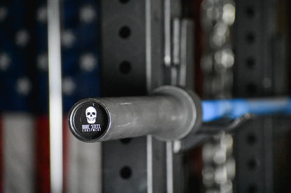 Blue Collar Barbell