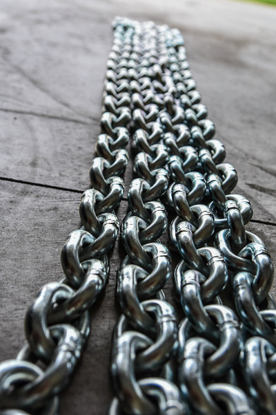 5/8" Heavy Chains