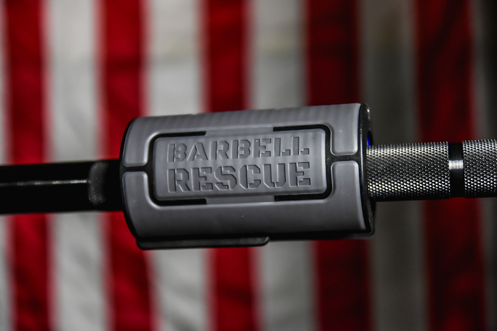 Barbell Rescue® Brush