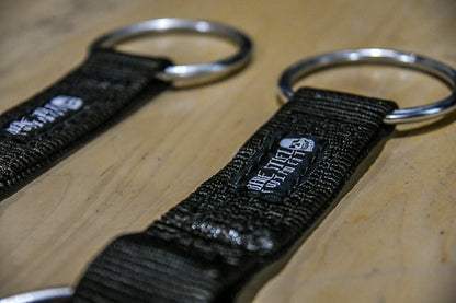 Heavy Chain Leader Straps