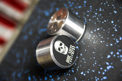 Boneyard Micro Stack Weight Pin