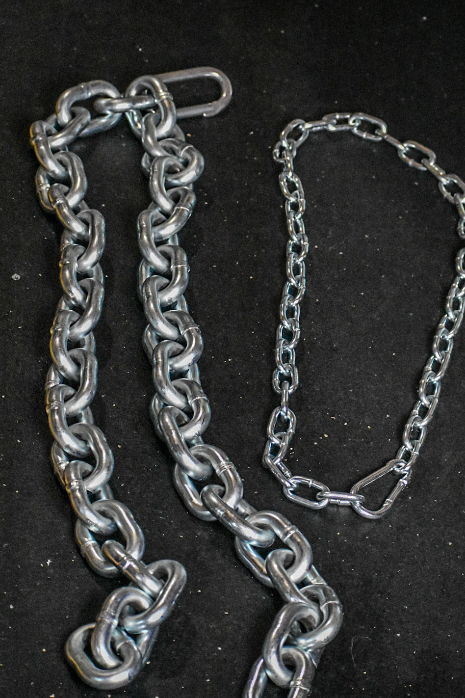 5/8" Heavy Chains