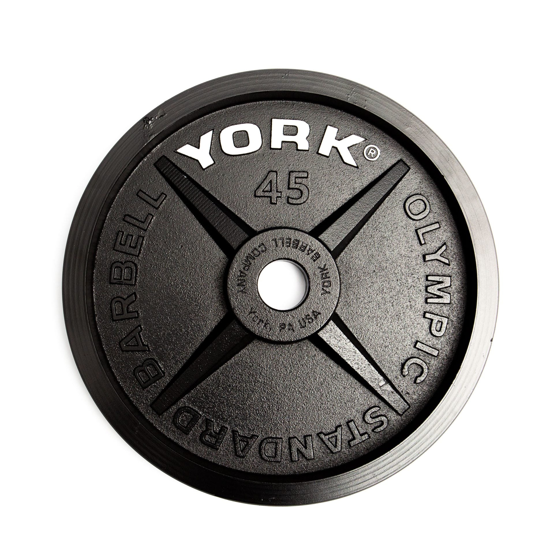 York Legacy Olympic Plates