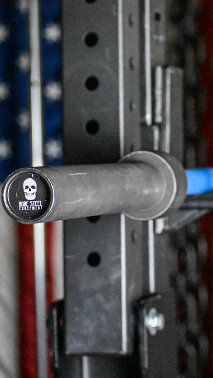 Blue Collar Barbell