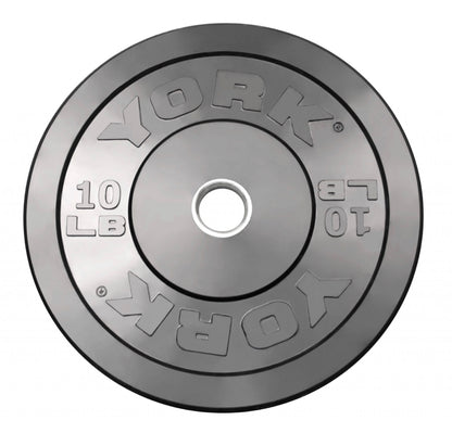 York Rubber Training Bumper Plate