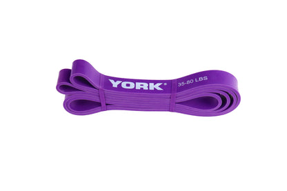 York Resistance Bands