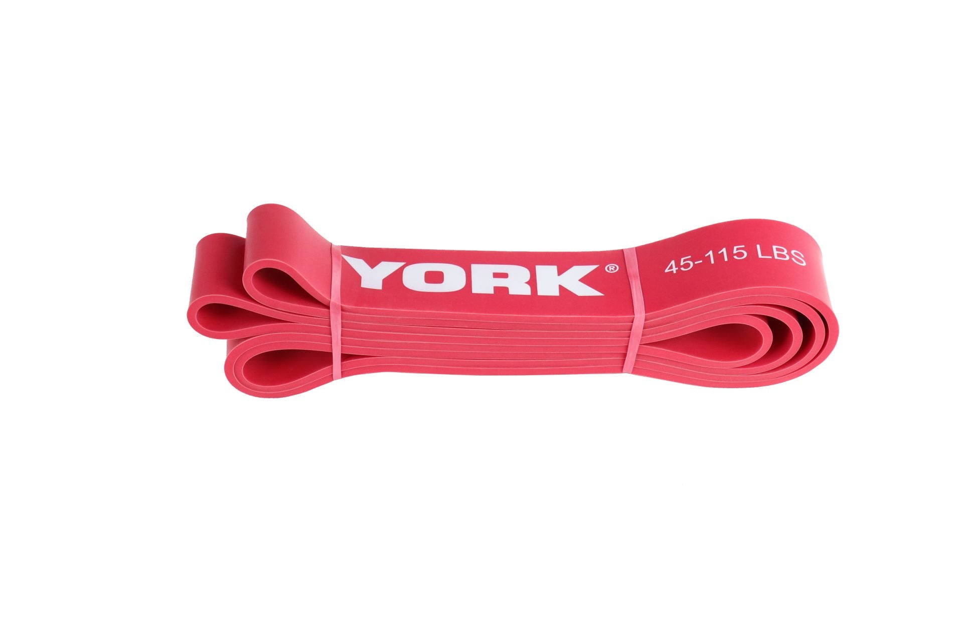 York Resistance Bands