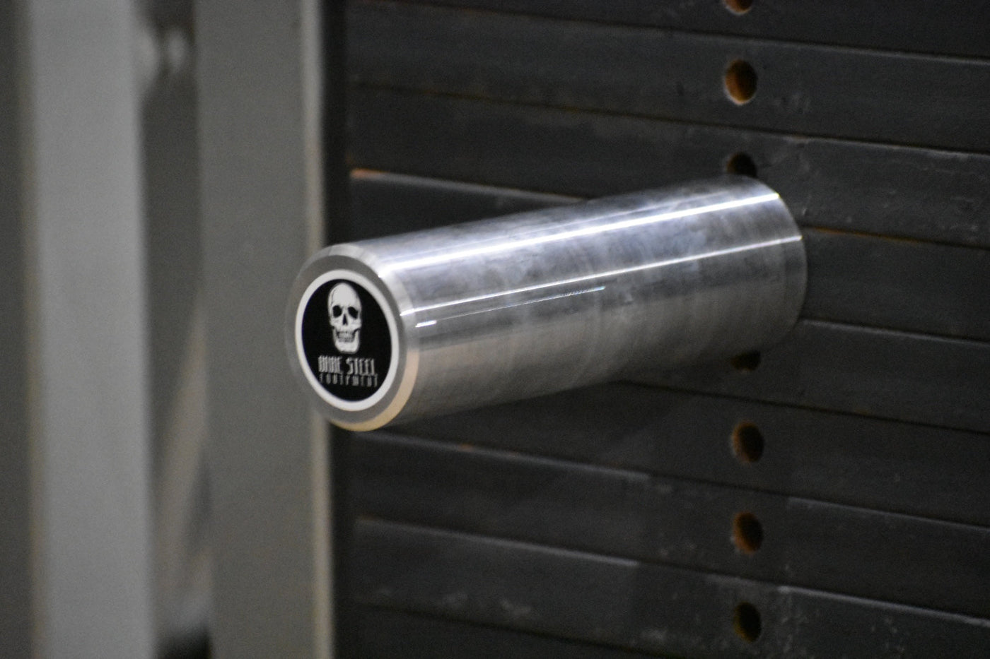 Boneyard 10mm Super Stack Weight Pin