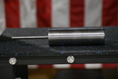 10mm Super Stack Weight Pin