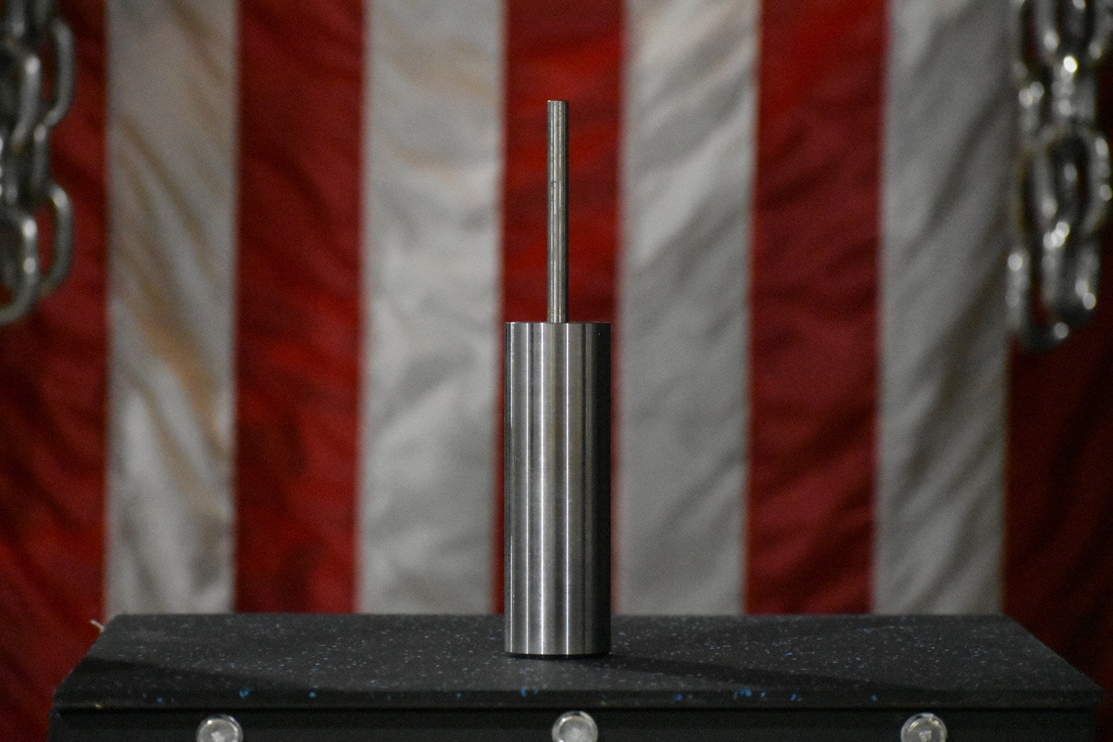 10mm Stacked Weight Pin