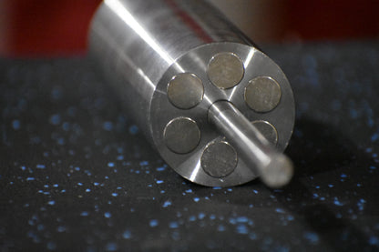 10mm Super Stack Weight Pin