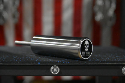 Boneyard 10mm Super Stack Weight Pin