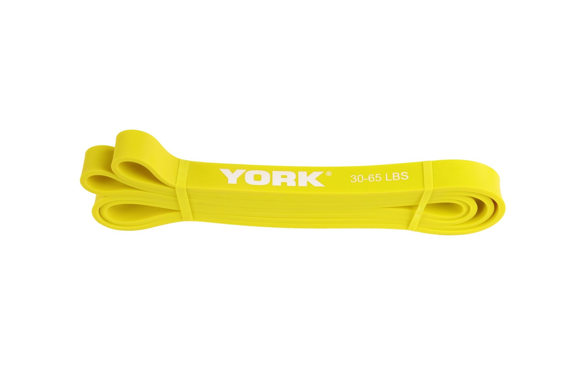 York Resistance Bands